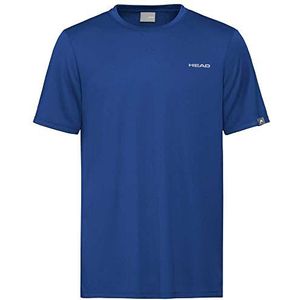 HEAD Heren Easy Court T-shirt Heren