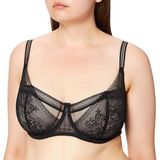 Passionata - Maddie - BH - Zwart