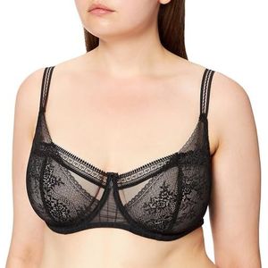 Passionata - Maddie - BH - Zwart