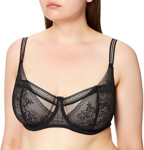 Passionata - Maddie - BH - Zwart