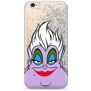 Originele Disney telefoonhoes Urszula 002 IPHONE 6 PLUS Phone Case Cover