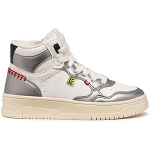 Geox - Lestrella - Sneakers - Meisjes