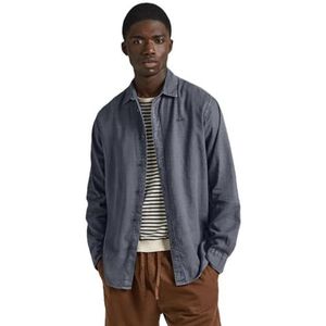Pepe Jeans Paytton Long Sleeve Shirt S