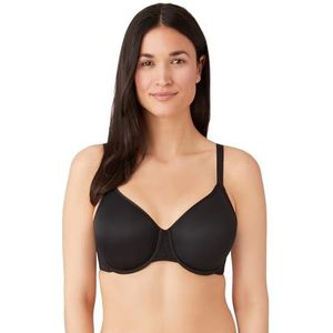 Wacoal Women's Plus Size Back Appeal Minimizer Underwire Bra