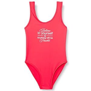 Haute pression T9055 CO1 T10A, donkerkoraal, 10 Jaar