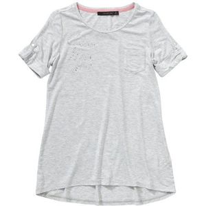 Calvin Klein Jeans Meisjes T-Shirt CGP193 JFS08