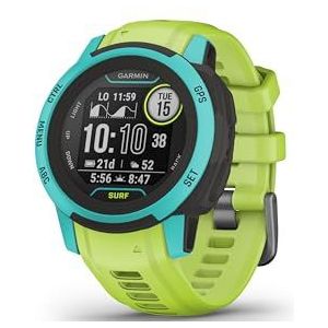 Windsurf Smartwatch kopen Beste merken beslist