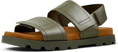 Camper, Heren, Schoenen, Groen, Maat: 46 EU