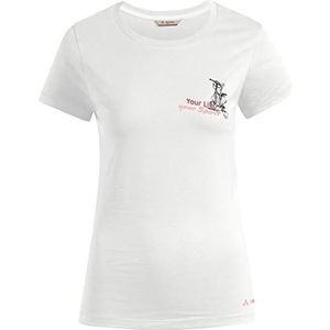 VAUDE Dames Spirit T-Shirt T-Shirt