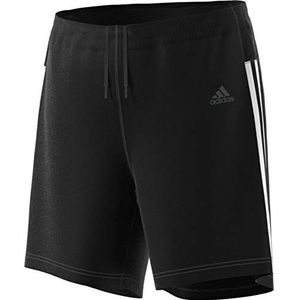 Adidas Run It 3-Stripes shorts voor heren