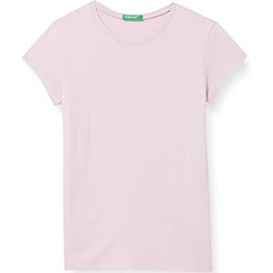 United Colors of Benetton (Z6ERJ) T-shirt voor meisjes