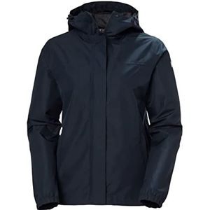 Helly Hansen Juel damesjas, 599 marineblauw, M UK