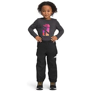 THE NORTH FACE Antora Broek Tnf Black 5 jaar