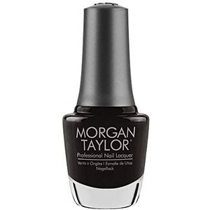 Morgan Taylor Professionele nagellak Off The Grip Nagellak, 15 ml