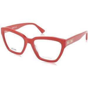Moschino Reading Glasses voor dames, C9a, 54