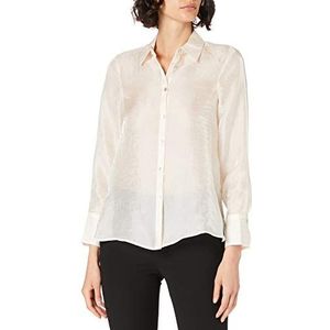 s.Oliver BLACK LABEL dames blouse, beige, 40
