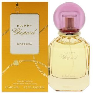 Chopard Bigaradia EdP, lijn: Happy Chopard, Eau de Parfum voor dames, inhoud: 40 ml