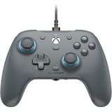 GameSir - G7 SE - Bekabelde Controller - Grijs - Voor Xbox Series X|S en Windows 10/11