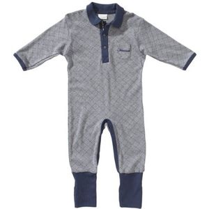 Schiesser baby jongens pyjama (tweedelig) 139749-202