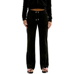 Juicy Couture - Tina - Sportbroek - Zwart - Velours