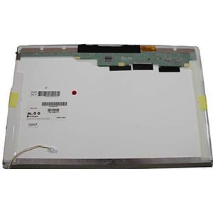 MicroScreen MSC32015 - notebook-accessoires (LP171WE2 (TL)(A4), 1 stuk(), 43,2 cm (17 inch), WSXGA+, LCD)