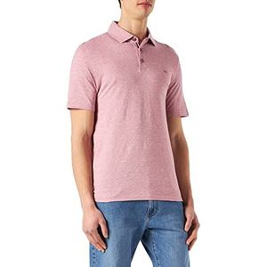 BRAX Pepe poloshirt voor heren, Smoke Red, S