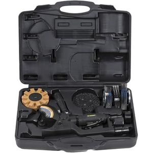 Yokota Haakse slijpmachine (perslucht) | G-50EF | Technische Unie | 6436705