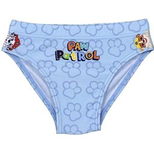 Zwembroek voor babyjongens Cerda Paw Patrol