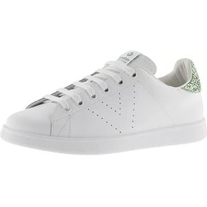 victoria Deportivo Piel sneakers voor volwassenen, uniseks, wasabi, 41 EU Smal