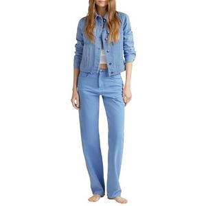 United Colors of Benetton Jas, Grijs, M