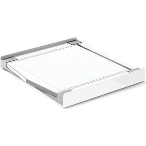 Cecotec - Wasmachine Stapelkit - Ruimtebesparend - Robuust