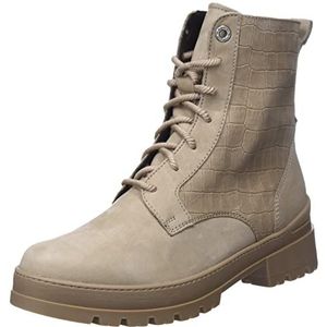 Kuitlaarzen - Natuurlijke Loden