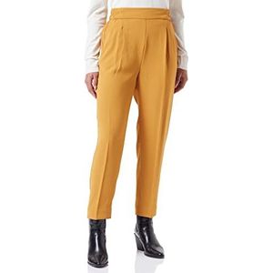 Sisley Boxershorts voor kinderen en dames, Mustard 3P8, 36 NL