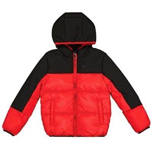 Champion jongens colbert, rood (RS011), 9-10 Jaar