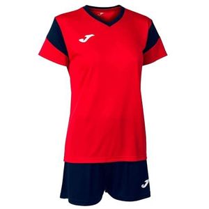 Joma Set Phoenix dames