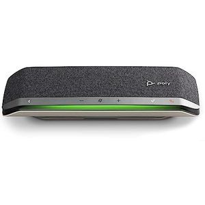 Poly (Plantronics + Polycom) SYNC 40, SY40 WW, ECOMM