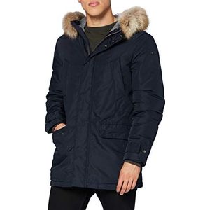 Geox M NORWOLK PARKA (M04 Man Jassen