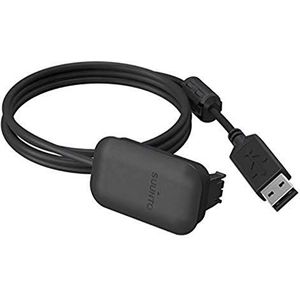 Suunto Dive USB-kabel, voor HelO2, Cobra, Vyper en Zoop