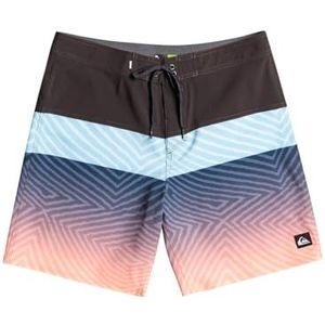 Quiksilver Boardshorts mannen zwart 28