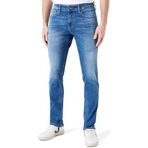 Tommy Hilfiger Denim broek voor heren, Denim Medium, 29W / 32L