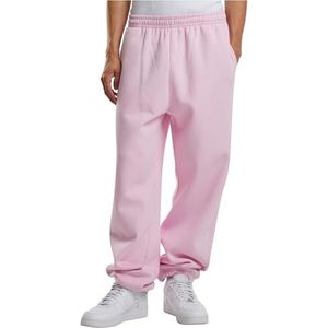 Build Your Brand Fluffy Trainingsbroek