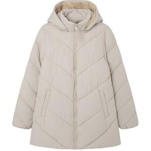 Springfield Damesjas, beige-goud, maat L