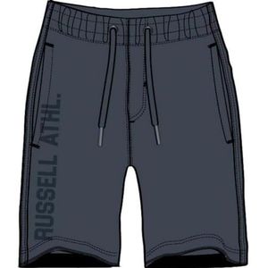 RUSSELL ATHLETIC Heren Shorts Ole Shorts