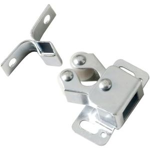 Wolfpack Chromen rollen, 2 stuks