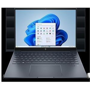 HP Pavilion Plus 14-eh1175ng 14"" 2.8K OLED, Intel Core i7-13700H, 16GB RAM, 1TB SSD, Windows 11