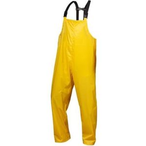 Craftland regenbroek ""Ribe"", 1 stuk Small geel