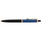 Pelikan 987800 Souverän balpen K400 zwart-blauw