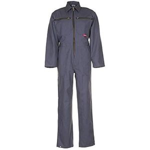 Planam 0195027 BW 290 Rallyekcombi, grijs, maat 27