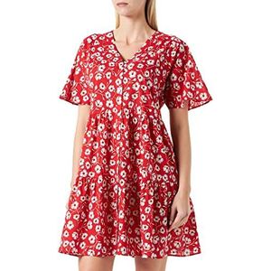 BOSS C_Dango Jurk voor dames, Open Miscellaneous976, 40