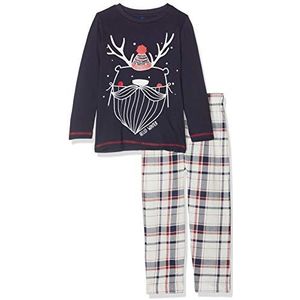 Lenny Sky BG.kdo.PY pyjama voor jongens - - 4 ans